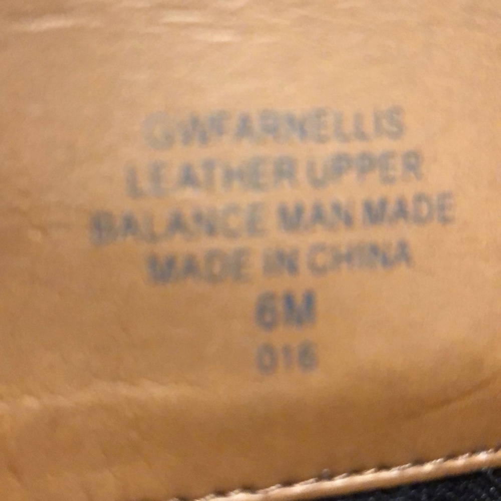 Guess Boots - Picture 6 of 6